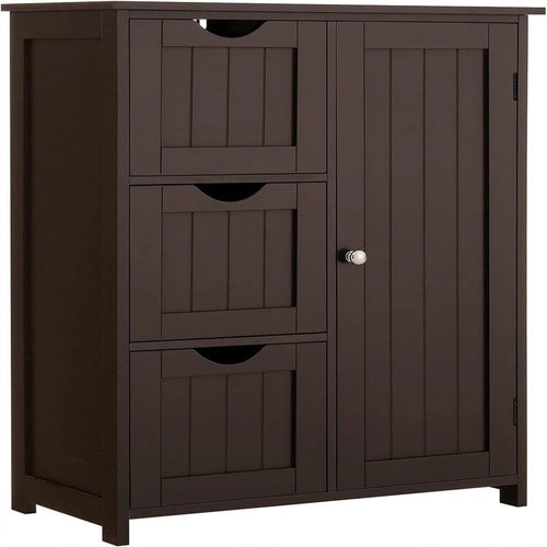 Bathroom Floor Cabinet
